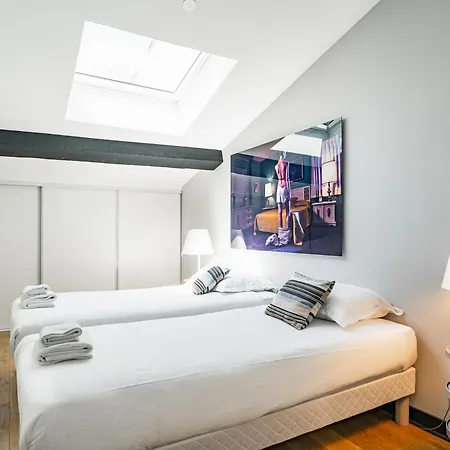 Climatise 3 Vue Garonne *