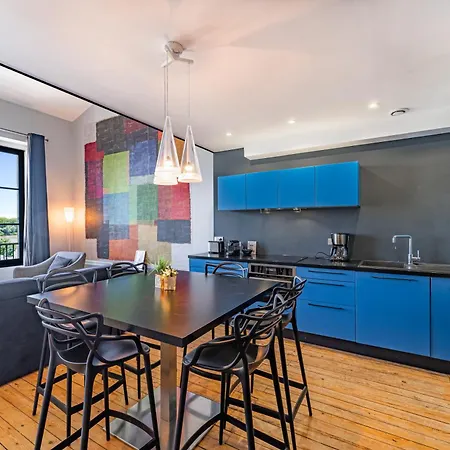 Climatise 3 Vue Garonne Bordeaux