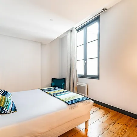 Climatise 3 Vue Garonne