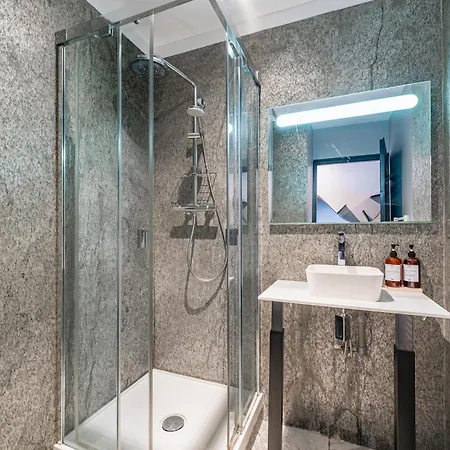 Apartman Climatise 3 Vue Garonne