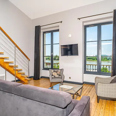 Climatise 3 Vue Garonne