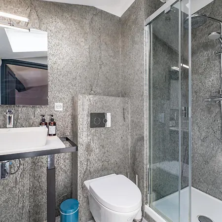 Climatise 3 Vue Garonne