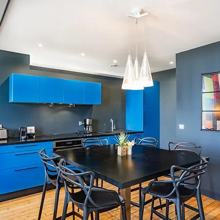 Climatise 3 Vue Garonne