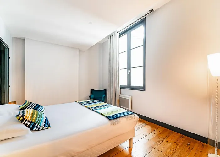 Climatise 3 Vue Garonne