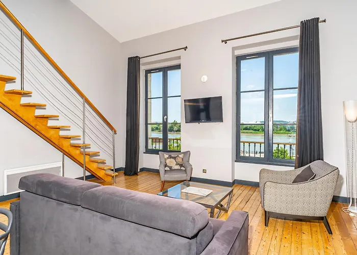 Climatise 3 Vue Garonne