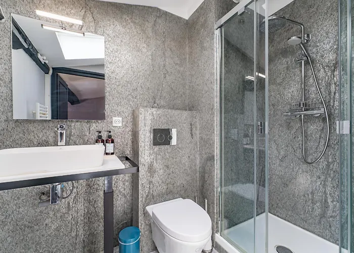 Climatise 3 Vue Garonne