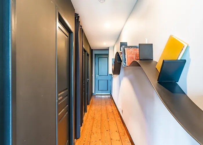 Climatise 3 Vue Garonne Lägenhet