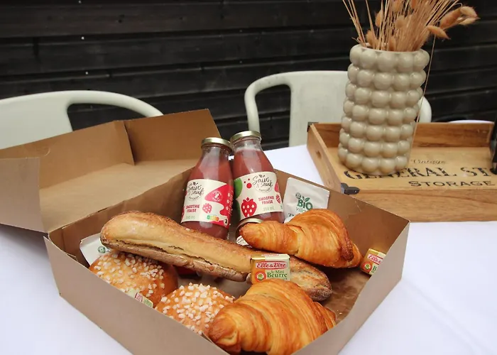 Lägenhet Climatise 3 Vue Garonne